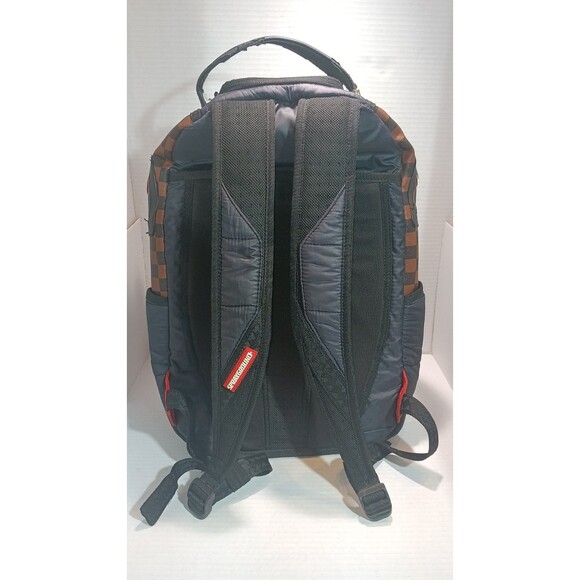 sprayground backpack ( SEE PICTURES ) - Picture 7 of 16